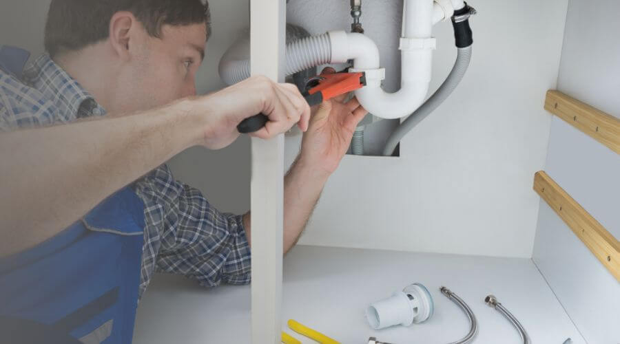 Local water heater installation in Willow Spring, NC